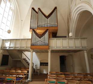 Orgelempore