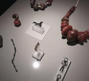 Museum für Vor- und Frühgeschichte