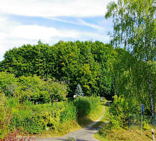 Das Affalterthal Sept. 2012