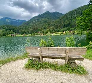 Wössener See