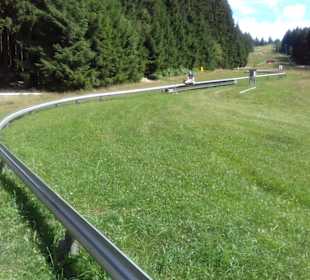 Hunsrückhaus Erbeskopf