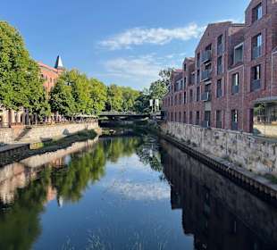 Altstadt Lüneburg