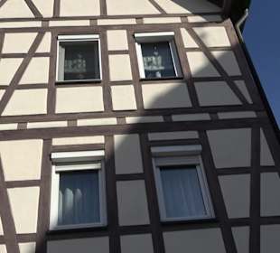 Große Zehntscheuer