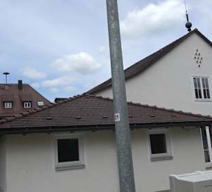 Rathaus Tumlingen