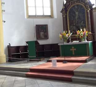 Neupfarrkirche
