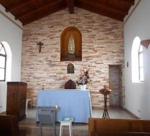Capela de Nossa Senhora de Fátima