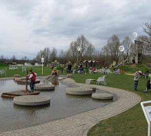Gartenkunst spielerisch erleben