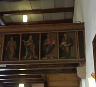 Johanneskirche Grüntal