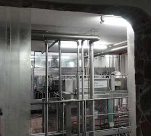 Brauereiführung Kuchlbauer's Bierwelt