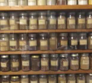 Spicy's Gewürzmuseum