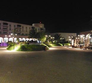 Salalah Garden Mall