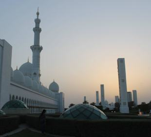 Abu Dhabi