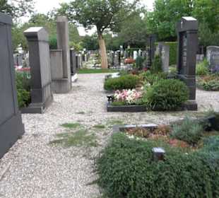 Friedhof St. Martin
