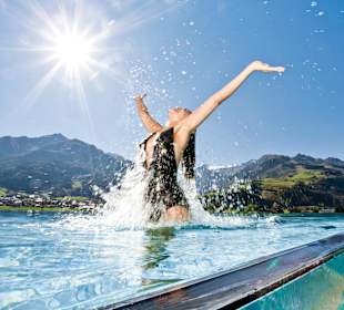 Tauern Spa Kaprun Wellness Therme