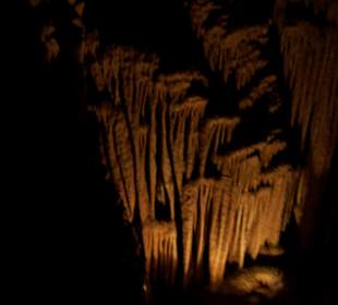 Drachenhöhle / Coves del Drac