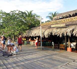 Orinoco Delta  lodge