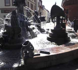 Kaiserbrunnen