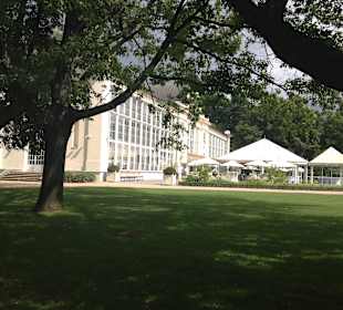 Restauracja Belvedere