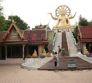 Big Buddha