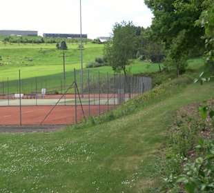 Tennisplätze Schopfloch