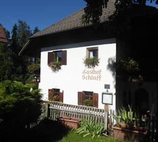 Wandern Oberbozen nach Maria Himmelfahrt