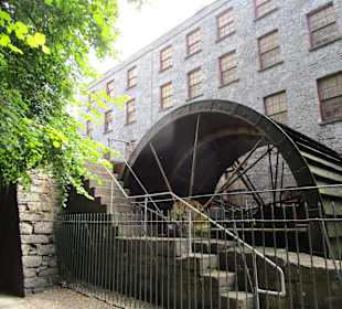  Jameson Experience, Midleton