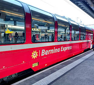 Bernina Express