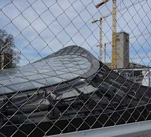 Tage der offenen Baustelle