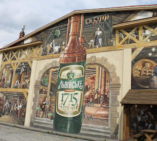 Popularne miejsce robienia zdjęć