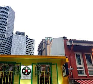 Kampong Glam