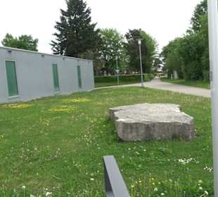 Sporthalle Sonnenbü