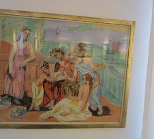 Museum Hans Purrmann