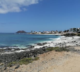 Strände Corralejo