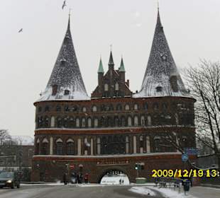 Holstentor