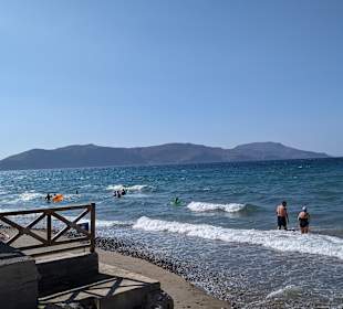 Strand Georgioupolis