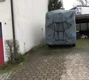 Freiwillige Feuerwehr Abteilung Kleinbettlingen