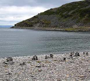 Porsangerfjord