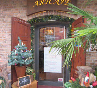 Art Cafe Jockgrim