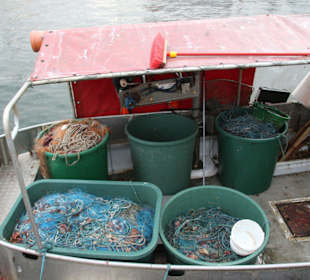 Fischereihafen