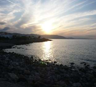 Sissi / Küste
