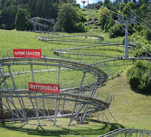 Wandern Prägraten am Großvenediger