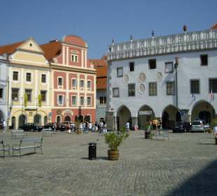 Český Krumlov