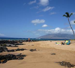 Gut geeignet für Schwimmanfänger