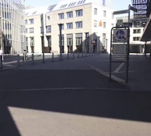 Thermen am Viehmarkt