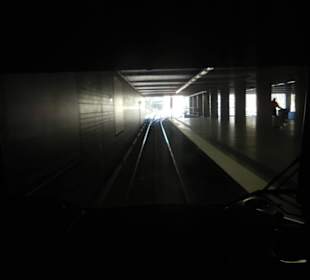 Hamburg Hauptbahnhof