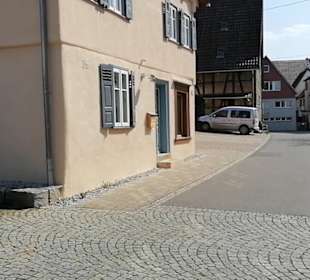 Lehenhof des Reutlinger Spitals
