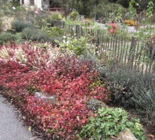 Umweltbildungszentrum Listhof