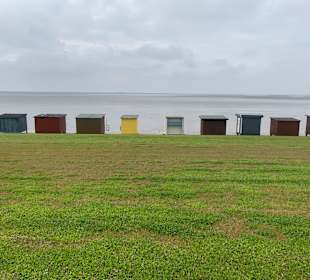 Badestrand Dagebüll