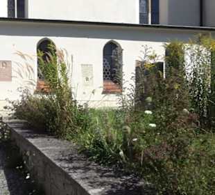 Kirche St. Bartholomäus