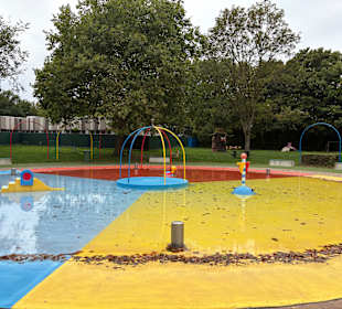 Steinerbos Belevenispark